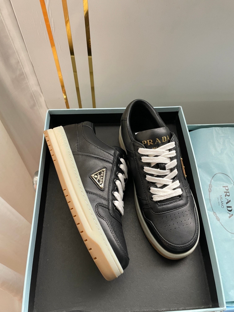 Prada Casual Shoes